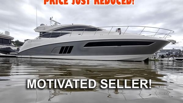 Sea Ray L590