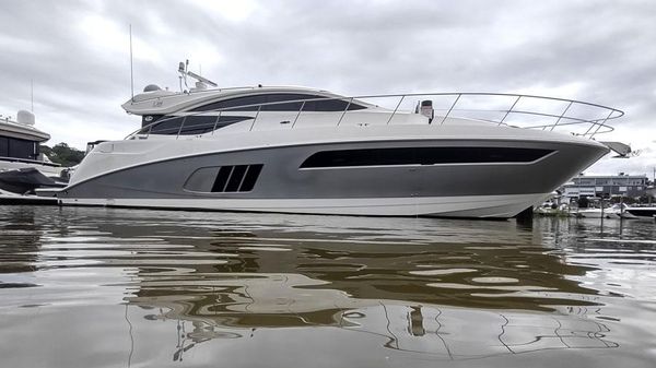 Sea Ray L590