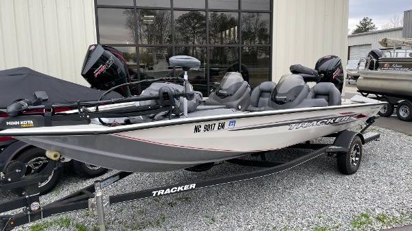 Tracker Pro Team 190 TX Tournament Edition 