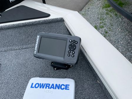 Tracker Pro Team 190 TX Tournament Edition image