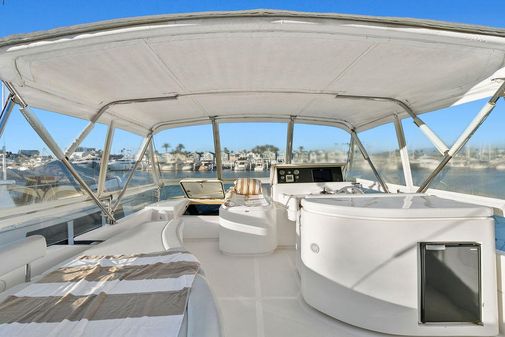 Ferretti Yachts 590 image