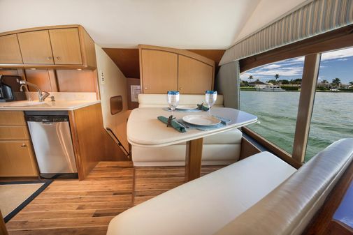 Ocean Yachts 57 Enclosed Bridge Convertible image