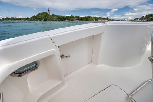 Ocean Yachts 57 Enclosed Bridge Convertible image