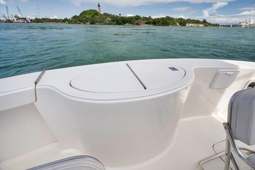 Ocean Yachts 57 Enclosed Bridge Convertible image