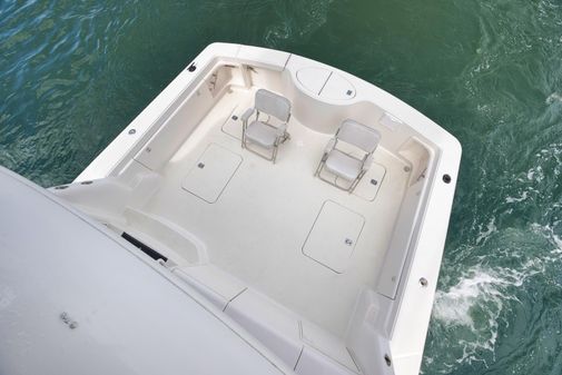 Ocean Yachts 57 Enclosed Bridge Convertible image