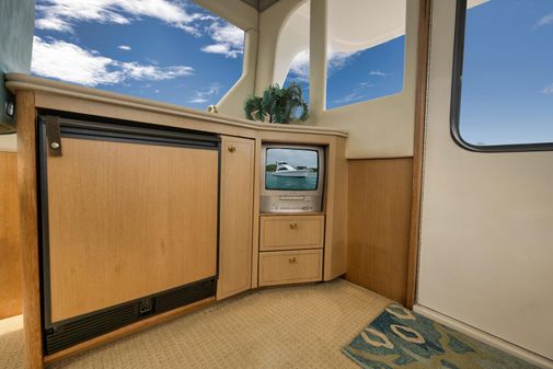 Ocean Yachts 57 Enclosed Bridge Convertible image