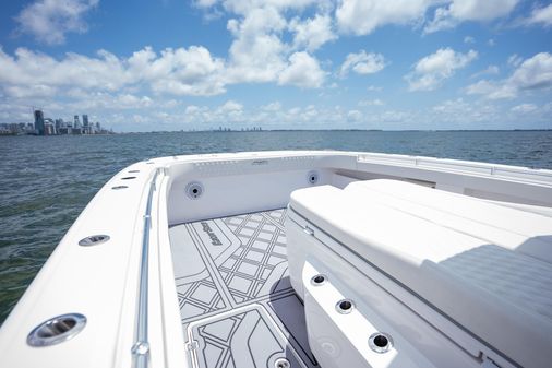 Invincible 37 Catamaran image