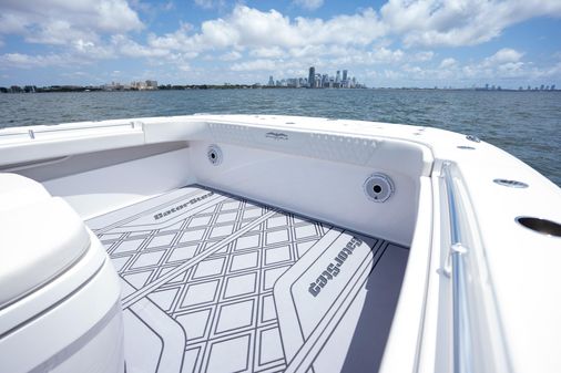 Invincible 37 Catamaran image