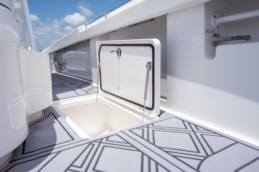 Invincible 37 Catamaran image