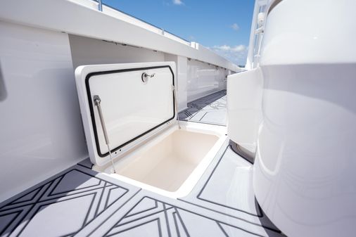 Invincible 37 Catamaran image