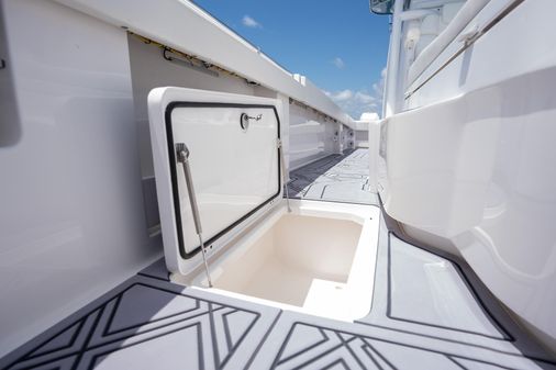 Invincible 37 Catamaran image