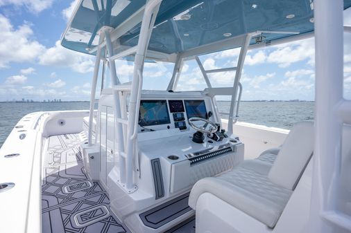 Invincible 37 Catamaran image