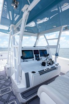 Invincible 37 Catamaran image