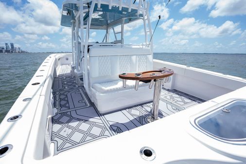 Invincible 37 Catamaran image