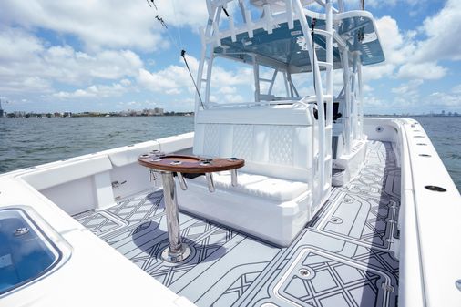 Invincible 37 Catamaran image