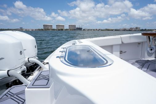 Invincible 37 Catamaran image