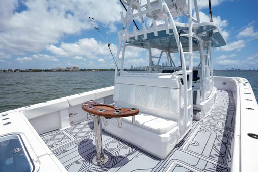 Invincible 37 Catamaran image