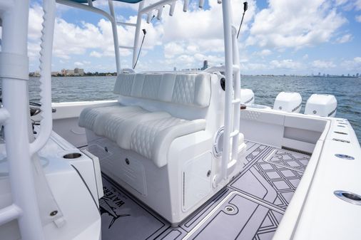 Invincible 37 Catamaran image