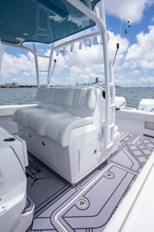 Invincible 37 Catamaran image