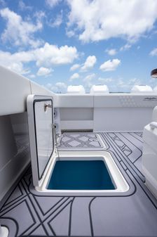 Invincible 37 Catamaran image