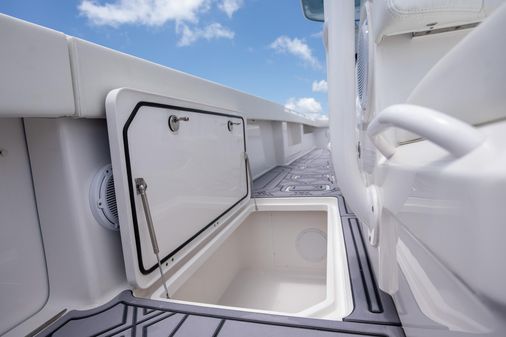 Invincible 37 Catamaran image