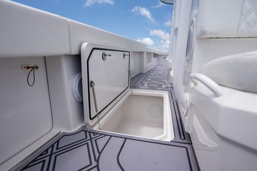 Invincible 37 Catamaran image