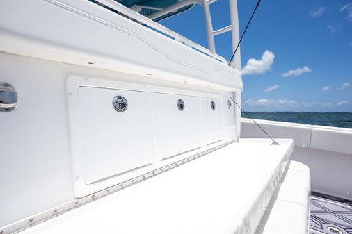 Invincible 37 Catamaran image