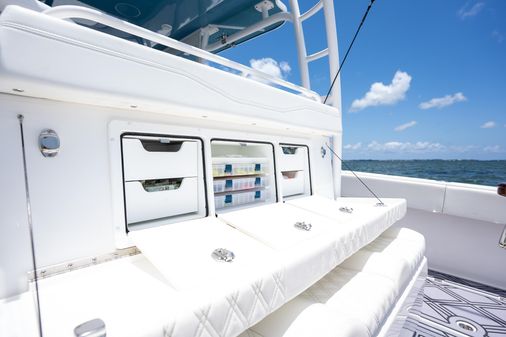 Invincible 37 Catamaran image