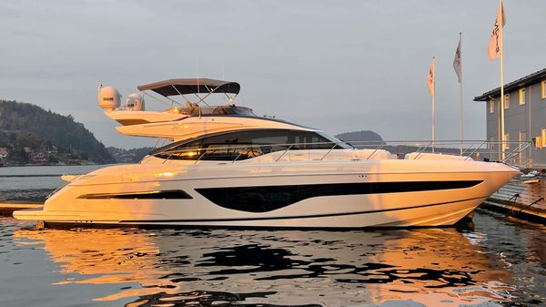 Princess S66