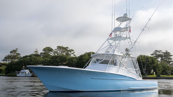 Custom Carolina Express