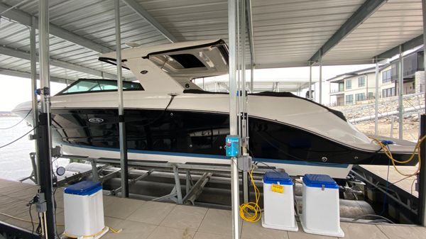 Sea Ray 400 SLX