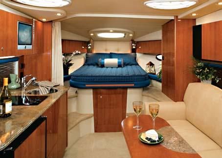 Cruisers-yachts 330-EXPRESS image