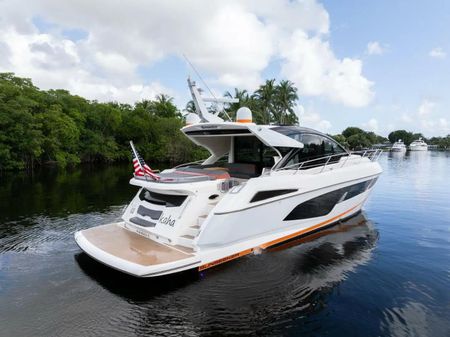 Sunseeker Predator 60 EVO image