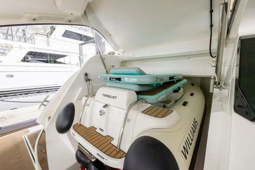 Sunseeker Predator 60 EVO image