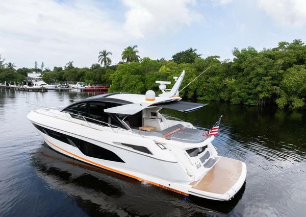 Sunseeker Predator 60 EVO image