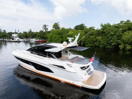 Sunseeker Predator 60 EVO image