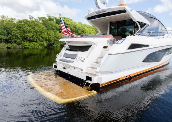 Sunseeker Predator 60 EVO image