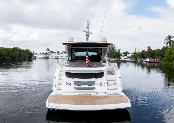 Sunseeker Predator 60 EVO image