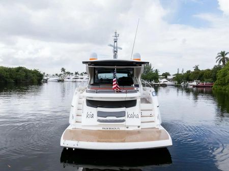 Sunseeker Predator 60 EVO image