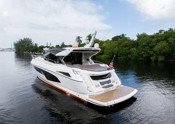 Sunseeker Predator 60 EVO image