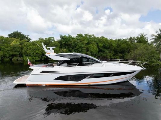 Sunseeker Predator 60 EVO - main image