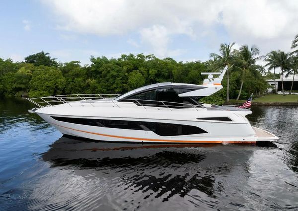 Sunseeker Predator 60 EVO image