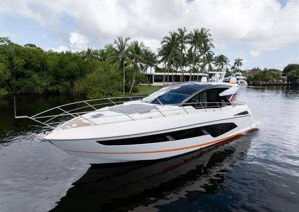 Sunseeker Predator 60 EVO image