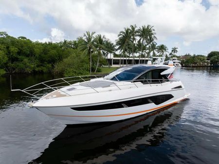 Sunseeker Predator 60 EVO image