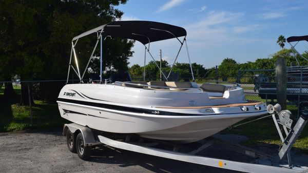 Starcraft Limited 1915 OB