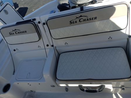 Sea Chaser 23ft LX image