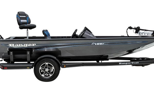 Ranger RT188P