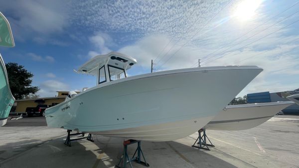 Blue Wave 2600 Makaira
