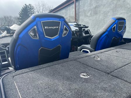Ranger Z520R Ranger Cup Equipped image