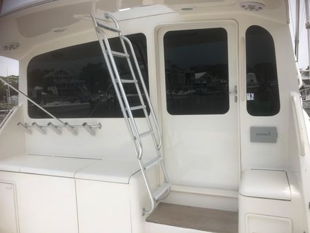 Ocean Yachts 52 SUPER SPORT image